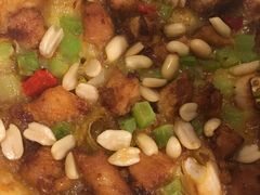 -乐凯撒披萨(正佳广场店)