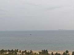 -三亚湾海居雅高铂尔曼度假酒店