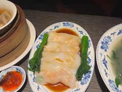 -广州花园酒店荔湾亭·地道点心·粤式饮茶