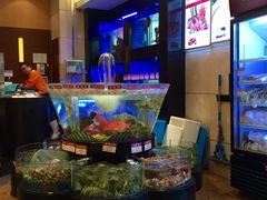 iphone_upload_pic-陶陶居海鲜酒家(新马路店)