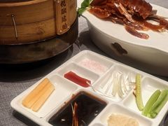 -悦融琥珀·京鲁菜·海味珍品(西单店)