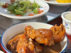 -柳沟豆腐宴64号院