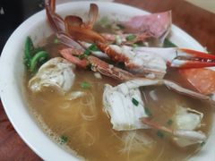 -巴哈面店(沈家门西大街店)