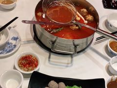 -陈记顺和牛肉火锅馆(天河北路店)