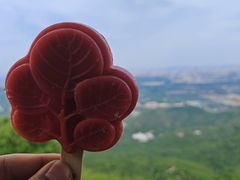 -香山公园