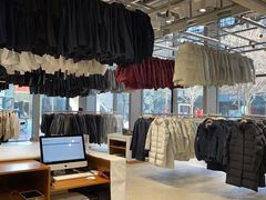 -迪桑特DESCENTE(北京三里屯BLANC店)