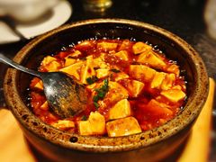 -外婆家(静安大悦城店)