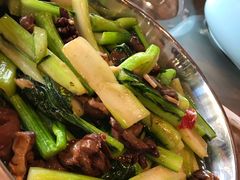 -绿雅居原生态农庄(小涌店)