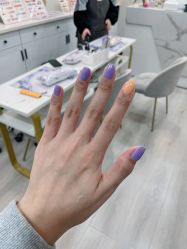 -CM.Nail美甲美睫
