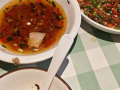 -彭耕记猪油炒小菜(吉联mall店)