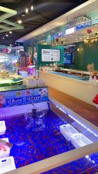-卡通尼乐园(上海万象城店)
