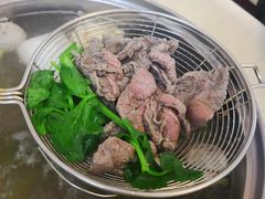 -粤潮魏记牛肉火锅(爱家·金河湾南区店)
