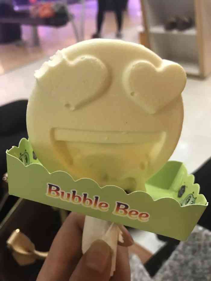 bubblebee(永旺梦乐城店)
