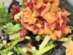 -黄兴南路步行商业街