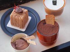 -ChanDu躔度咖啡(灯塔店)