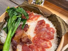 -72街荷叶饭(东方宝泰广场店)