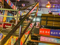 -槿Story·韩国料理(望京韩国美食城店)