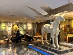 -畅想汤泉生活(民治店)