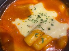 -大叹号·朝鲜族烤肉(潍坊泰华城店)