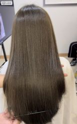 -藤野造型烫染接发