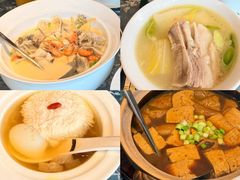 -扬州香格里拉·香宫中餐厅