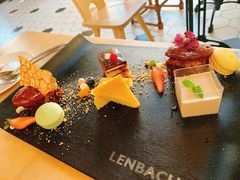 -LENBACH兰巴赫西餐啤酒坊(大连东港店)