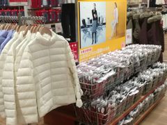 -优衣库(沈阳万象城店)