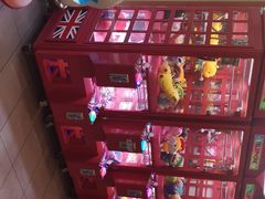 -德克士(洪洞店)