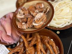 -黄潇洒老火锅(九眼桥宏济巷店)