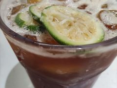 -有缘茶餐厅(海府分店)