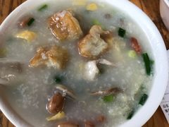 -伍湛记 · 广州老字号(龙津中路店)