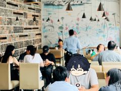 -莲餐厅·湖北菜·藕汤是头牌(愚园路店)