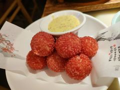 -绿茶餐厅(广州天河城店)