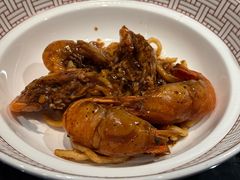 -喜棠·长沙家宴·海鲜·湘菜(麓谷店)