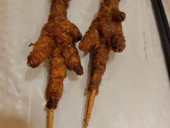 -西单翅酷(西单店)