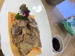 -绍兴老味道·非遗门店(银泰城店)