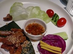 -花样西贡·法式越南菜餐厅(桂林万象城店)
