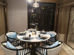 -杭州西湖柳莺里酒店·闻莺厅