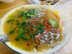 -赞鳌巷子煎粉(临江小区店)