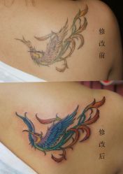 -TATTOO FAMILY刺青纹身工作室
