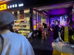 -M99 BEER世界啤酒吧(鸿云悦街店)