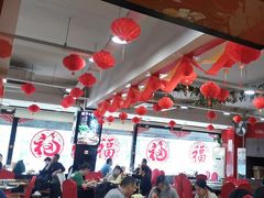 -芦月轩羊蝎子(北蜂窝店)