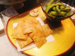 -原志优秀食材·匠心料理·海胆主题(金亿广场店)