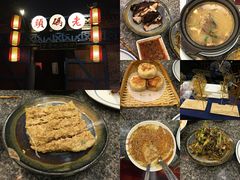 -外婆家(南开大悦城店)