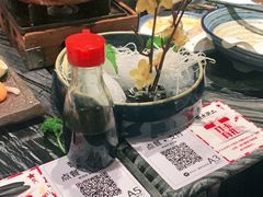 -将太无二·蓝鳍放题·北美寿司(领展购物广场中关村店)
