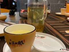 -江太极江浙菜(马桥万达广场店)