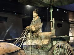-秦始皇帝陵博物院-丽山园