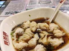 -双燕楼·手工馄饨·汤面小吃(世纪汇店)