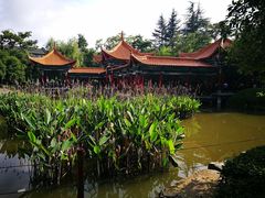 -清官亭公园