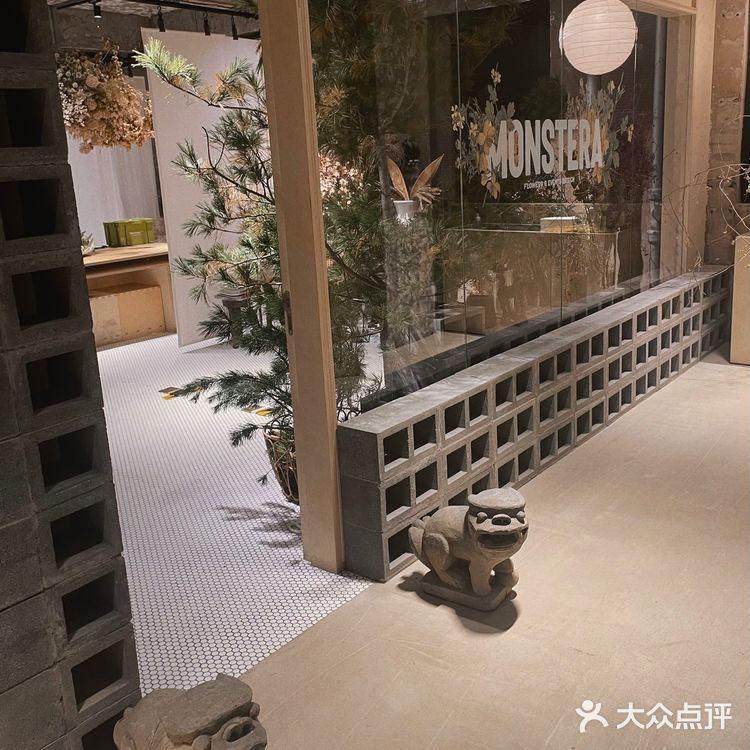 北京|工业宅寂风格咖啡厅☕️